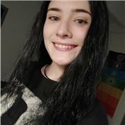 Profesora particular de inglés con título CAE